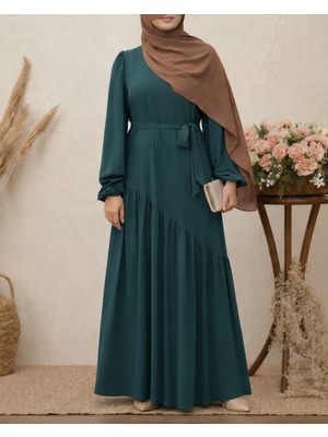 Sn Tesettür Giyim Elbise