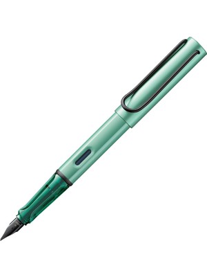 Lamy Al-Star Dolma Kalem Alüminyum M Uç Mint