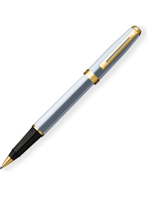 Sheaffer 3421 Prelude Roller Kalem Krom Altın
