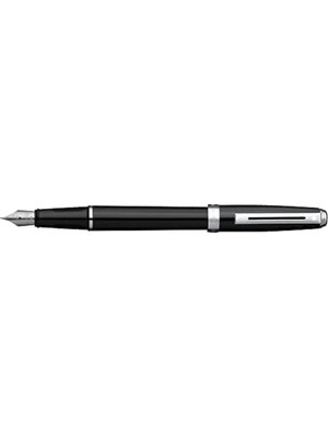 Sheaffer 3730 Prelude Dolma Kalem, Medium Uç Siyah