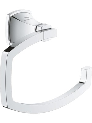 Grohe Tuvalet Kağıtlığı Grandera Krom – 40908000