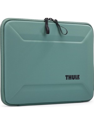 Thule Gauntlet 5 Macbook Kılıfı 14 Yeşil