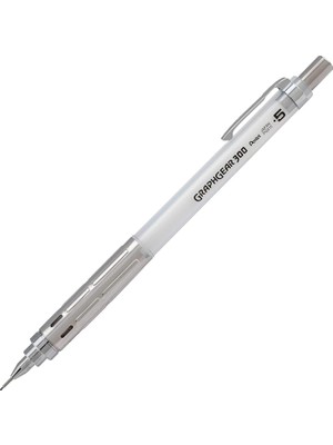 Pentel PG315-TWX (0.5 Mm) Teknik Çizim ve Yazı Için Mekanik Kurşun Kalem, Orijinal Kutusunda