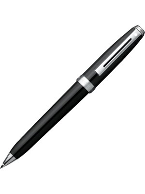 Sheaffer 3733 Prelude Tükenmez Kalem Siyah