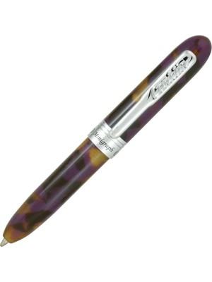 Conklin Minigraph Purple Dunes Tükenmez Kalem