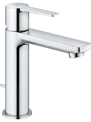 Grohe Lavabo Bataryası Lineare S-Boyut Krom - 32114001