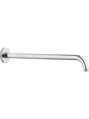 Grohe Rainshower® Tepe Duşu Dirseği Duvardan 380 mm - 28361000
