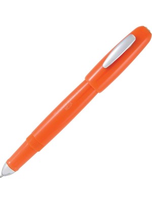 Monteverde Mega Inkball Pen Orange