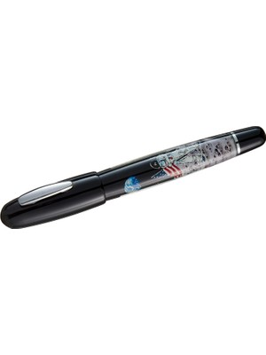 Monteverde The First Step Limited Edition Dolma Kalem, B