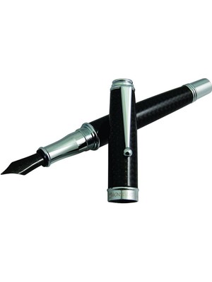Monteverde Invincia Serisi MV41291 Dk M Invincia Deluxe Chrome Dolma Kalem