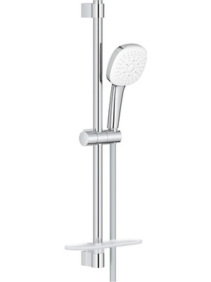 Grohe Tempesta Cube 110 Duş Seti 3 Akışlı Rain,jet,massage - 27576003