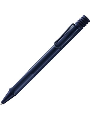 Lamy Safarı 2025 Ozel Uretım Rengı Dark Dusk Tukenmez Kalem