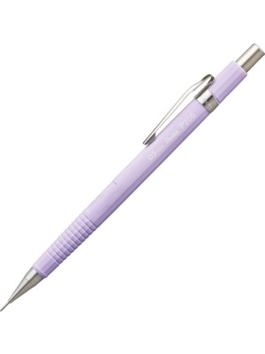 Pentel 0.5 mm - Teknik Çizim ve Yazı Için Versatil Mor