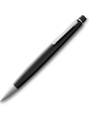 Lamy 2000 Versatil 0,7 Mat Siyah 101-0,7