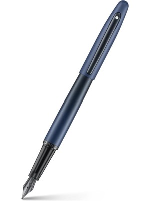 Sheaffer 9429-0 Vfm Serisi Dolmakalem M Uç Mavi