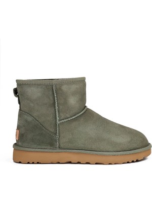 Ugg Classic Mini  Kadın Bot 1016222-MSSGR