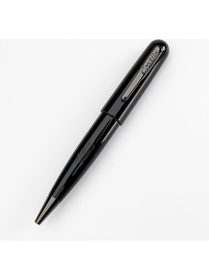 Conklin All American Raven Black Tükenmez Kalem