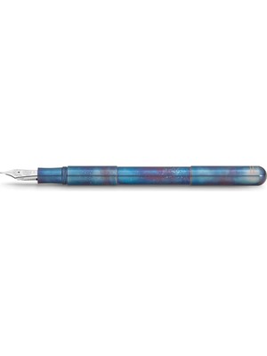 Kaweco 10002061 Supra Dolmakalem Fıreblue M Uç