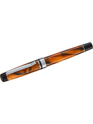 Monteverde Prima Serisi MV27050 Dk M Prima Orange Dolma Kalem