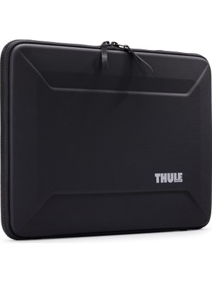Thule Gauntlet 5 Macbook Kılıfı 16 Inç Siyah