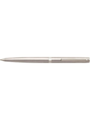 Sheaffer 94722 Sagaris Tükenmez Kalem Krom