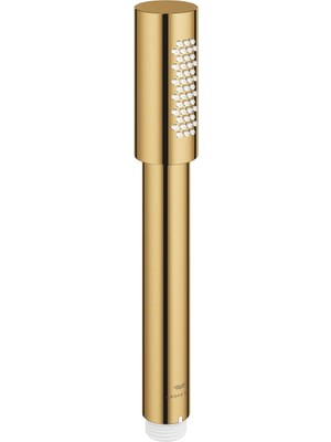 Grohe Sena Aqua Stick El Duşu Tek Akışlı Cool Sunrise 26866GL0