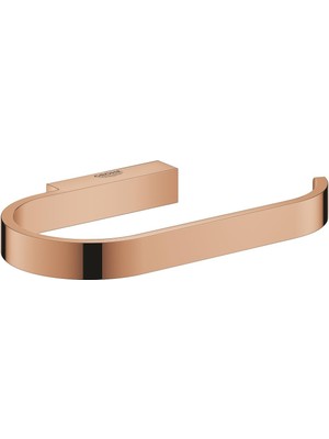 Grohe Selection Tuvalet Kağıtlığı Warm Sunset 41068DA0