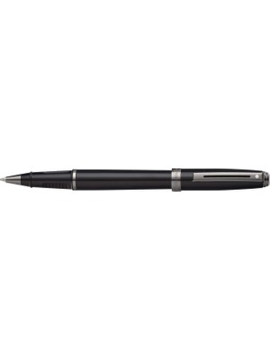 Sheaffer 91441 Prelude Roller Kalem Siyah Titanyum