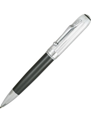 Monteverde, Rodeo Drive Serisi, MV42105 Tk, Tükenmez Kalem, Siyah