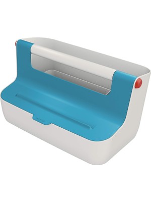 Leitz Leitz Storage Taşıma Kulplu Kutu