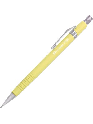 Pentel 0.5 mm - Teknik Çizim ve Yazı Için Versatil Sari