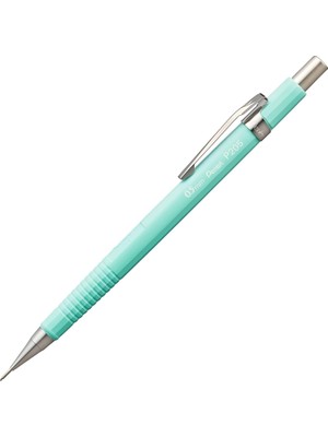 Pentel 0.5 mm - Teknik Çizim ve Yazı Için Versatil Yeşi̇l