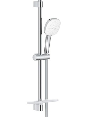 Grohe Tempesta Cube 110 Duş Seti 2 Akışlı Rain,jet - 27928003