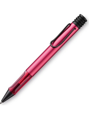 Lamy Al-Star Tukenmez Kalem Aluminyum Fiery
