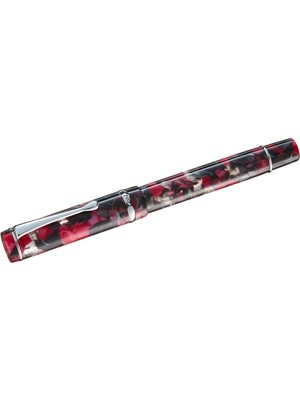 Conklin Duraflex Elements Fire Dolma Kalem Omniflex Uç