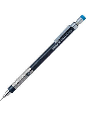 Pentel PG507-CD (0.7 Mm) Teknik Çizim ve Yazı Için Mekanik Kurşun Kalem - Graphlet, Orijinal Kutusun