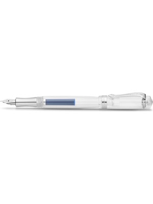 Kaweco 10001189 Student Dolmakalem Şeffaf M Uç