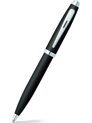 Sheaffer 93172 Sheaffer 100 Tükenmez Kalem Siyah