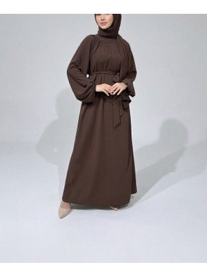 Sn Tesettür Giyim Elbise