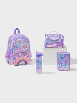Smiggle Smıggle Bloom4'lü Çanta Seti