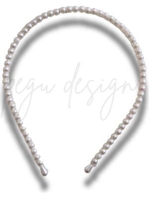 Pegu Sıralı Inci Taç , Gelin,davet ,kutlama ,günlük, Özel Gün,yaşam