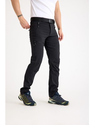 Q&steinbock Crixsus Erkek Outdoor Pantolon