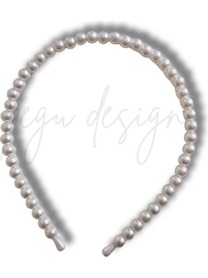 Pegu Sıralı Inci Taç , Gelin,davet ,kutlama ,günlük, Özel Gün,yaşam