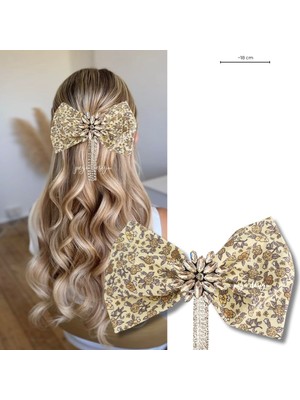 Pegu Taşlı Sallantılı Otomatik Özel Tasarım Toka ,hediyelik,düğün,kutlama,okul 018