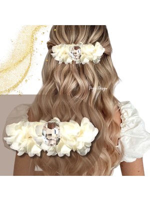 Pegu Özel Tasarım Taşlı Otomatik Lazer Kesim Toka 01