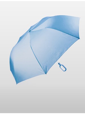 PremiumPort Kompakt Otomatik Şemsiye, Dayanıklı ve Güvenilir Koruma