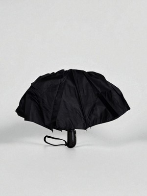 PremiumPort Tam Otomatik Şemsiye 8 Tel, Sağlam ve Şık Tasarım