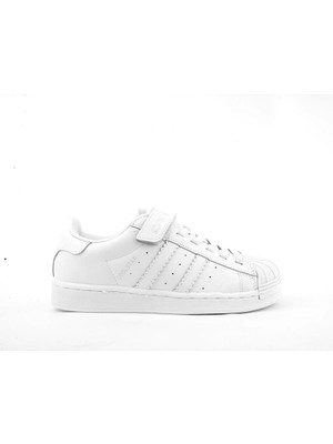 Cool Starkids Cırtlı Ortopedik Unisex Sneaker Çocuk Spor Ayakkabı