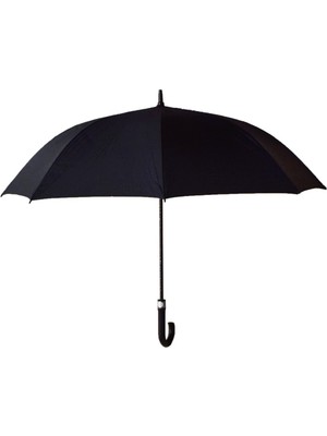 PremiumPort 8 Tellili Fiber Bastonlu Protokol Şemsiye, Şık ve Dayanıklı Koruma