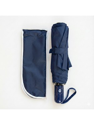 PremiumPort Rahat ve Şık Tam Otomatik Şemsiye ile Koruma ve Konfor